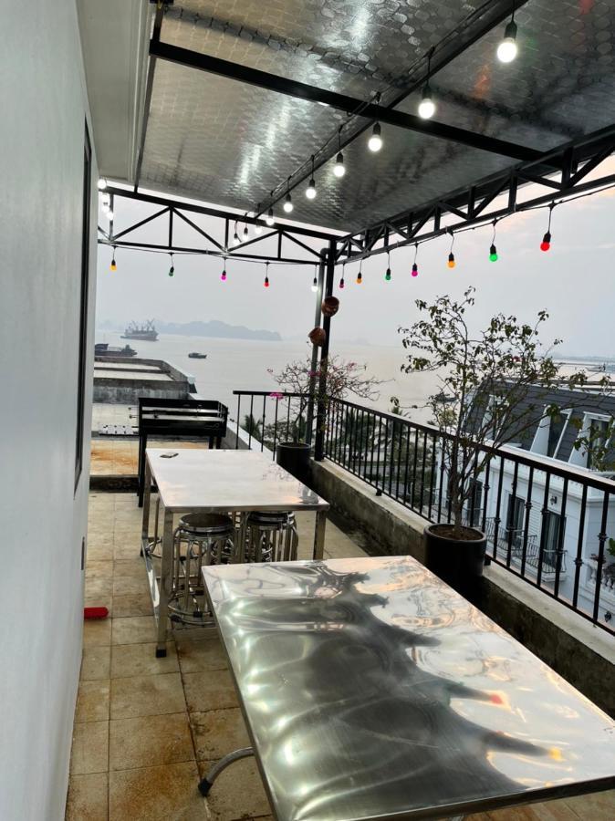 Tropical Villa Halong Hạ Long Exterior foto