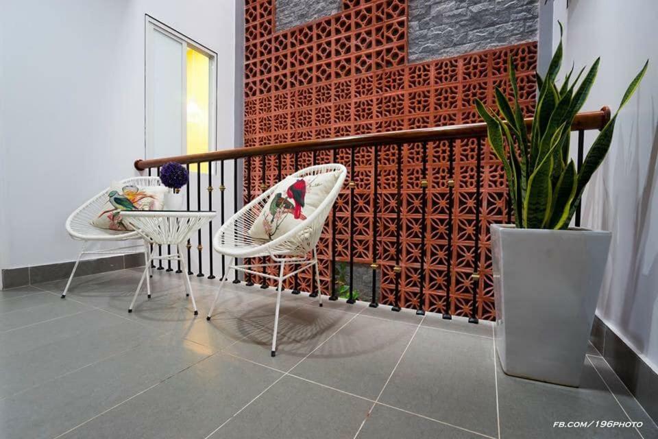 Tropical Villa Halong Hạ Long Exterior foto