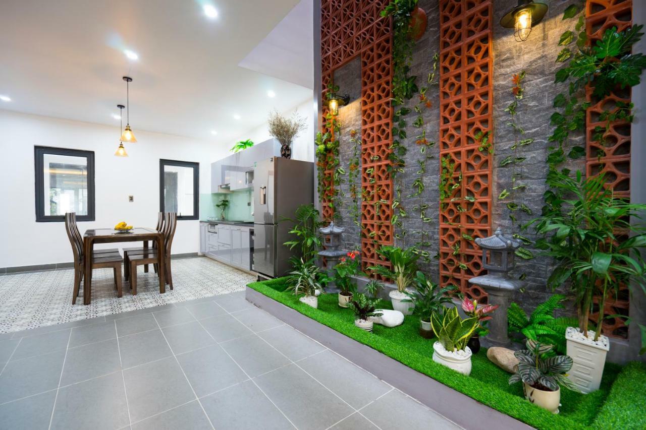 Tropical Villa Halong Hạ Long Exterior foto